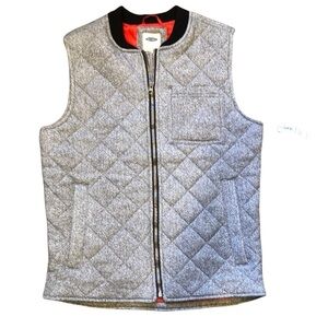 Old Navy Lined Quilted‎ Vest